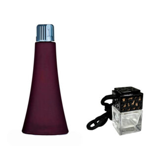 Hugo Boss Deep Red<br>Аромадифузор для автомобіля 10 мл