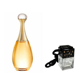 Dior Christian J'Adore<br>Аромадифузор для автомобіля 10 мл