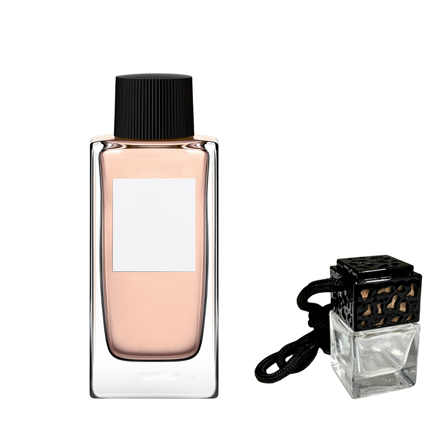 Dolce & Gabbana L'Imperatrice №3 <br> Аромадифузор для автомобіля 10 мл