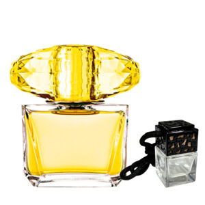 Versace Yellow Diamond<br>Аромадифузор для автомобіля 10 мл