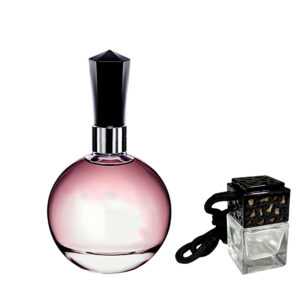 Valentino Rock’n Rose<br>Аромадифузор для автомобіля 10 мл