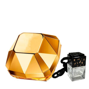 Paco Rabanne Lady Million<br>Аромадифузор для автомобіля 10 мл