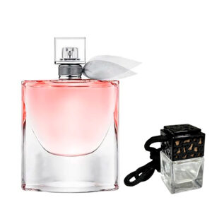 Lancome La Vie Est Belle<br>Аромадифузор для автомобіля 10 мл