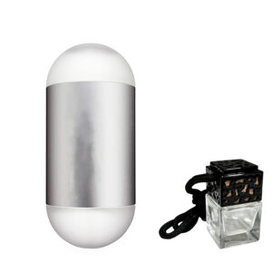 Carolina Herrera 212<br>Аромадифузор для автомобіля 10 мл