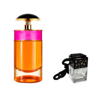 Prada Candy<br>Духи в скляному флаконі 50 мл