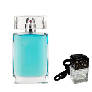 Escada Into The Blue<br>Аромадифузор для автомобіля 10 мл