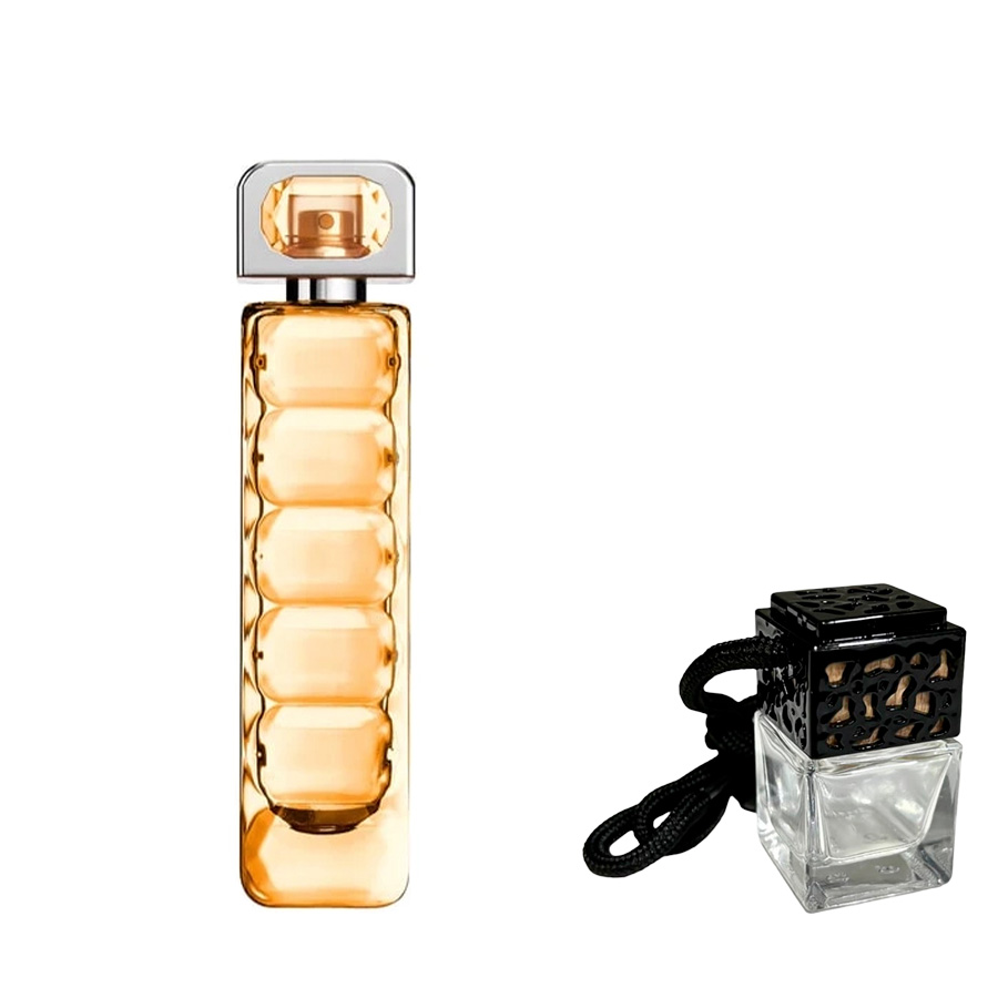Hugo Boss Boss Orange Women<br>Аромадифузор для автомобіля 10 мл