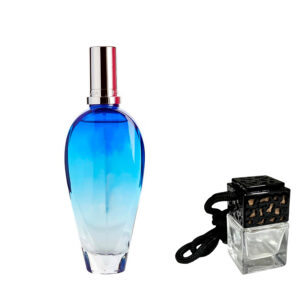 Escada Island Kiss<br>Аромадифузор для автомобіля 10 мл