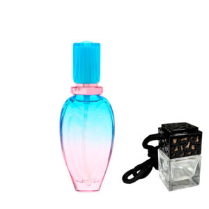 Escada Pacific Paradise<br>Аромадифузор для автомобіля 10 мл