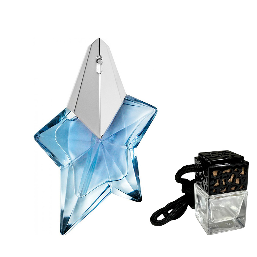 Thierry Mugler Angel<br>Аромадифузор для автомобіля 10 мл