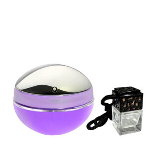 Paco Rabanne Ultraviolet<br>Аромадифузор для автомобіля 10 мл