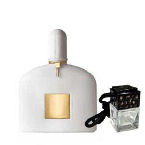 Tom Ford White Patchouli<br>Аромадифузор для автомобіля 10 мл