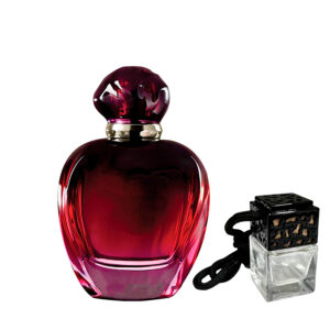 Dior Christian Hypnotic Poison Eau Secrete<br>Аромадифузор для автомобіля 10 мл