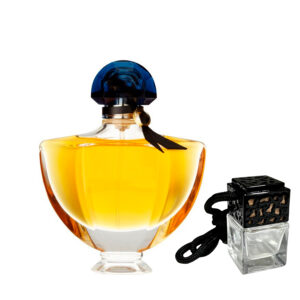 Guerlain Shalimar Ode a la Vanille<br>Аромадифузор для автомобіля 10 мл