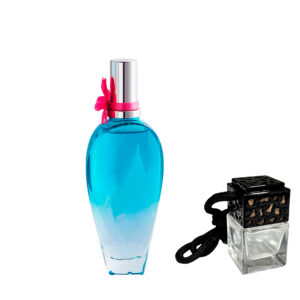 Escada Born in Paradise<br>Аромадифузор для автомобіля 10 мл