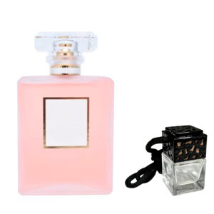 Chanel Coco Mademoiselle L'Eau de Privee<br>Аромадифузор для автомобіля 10 мл
