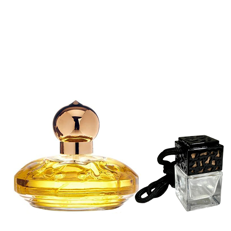 Chopard Cachemire<br>Аромадифузор для автомобіля 10 мл