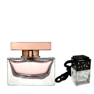 Dolce & Gabbana Rose The One<br>Аромадифузор для автомобіля 10 мл