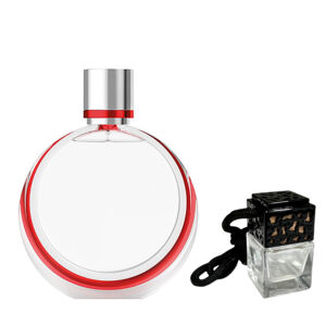Hugo Boss Hugo Woman<br>Аромадифузор для автомобіля 10 мл