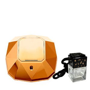 Paco Rabanne Lady Million Royal<br>Аромадифузор для автомобіля 10 мл