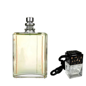 Escentric Molecules Escentric 02<br>Аромадифузор для автомобіля 10 мл