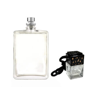 Escentric Molecules  Escentric 01<br>Аромадифузор для автомобіля 10 мл