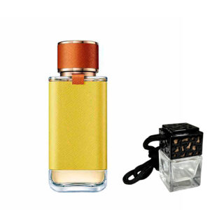 Carolina Herrera Lucky Charm<br>Аромадифузор для автомобіля 10 мл