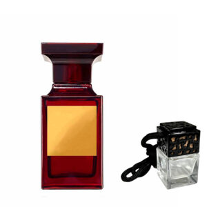Tom Ford Jasmin Rouge<br>Аромадифузор для автомобіля 10 мл