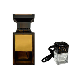 Tom Ford Tuscan Leather<br>Аромадифузор для автомобіля 10 мл