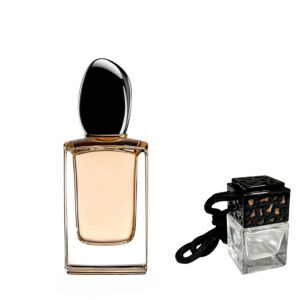 Giorgio Armani Si<br>Аромадифузор для автомобіля 10 мл