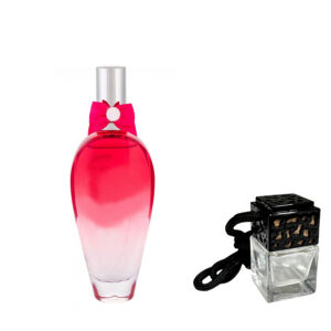 Escada Cherry in the Air<br>Аромадифузор для автомобіля 10 мл