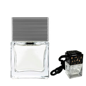 Gian Marco Venturi Woman<br>Аромадифузор для автомобіля 10 мл