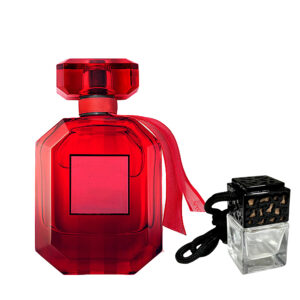 Victoria's Secret Bombshell Intense<br>Аромадифузор для автомобіля 10 мл