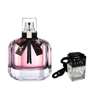 Yves Saint Laurent Mon Paris<br>Аромадифузор для автомобіля 10 мл