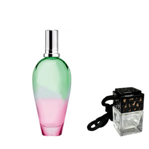 Escada Fiesta Carioca<br>Аромадифузор для автомобіля 10 мл