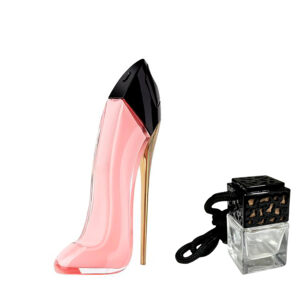 Carolina Herrera Good Girl Blush<br>Аромадифузор для автомобіля 10 мл