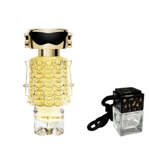 Paco Rabanne Fame<br>Аромадифузор для автомобіля 10 мл