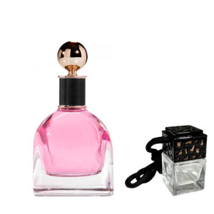 Rihanna RiRi<br>Аромадифузор для автомобіля 10 мл