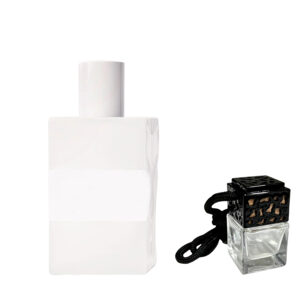 Zadig & Voltaire This Is Her<br>Аромадифузор для автомобіля 10 мл