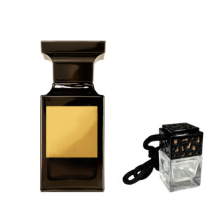 Tom Ford Vanille Fatale<br>Аромадифузор для автомобіля 10 мл