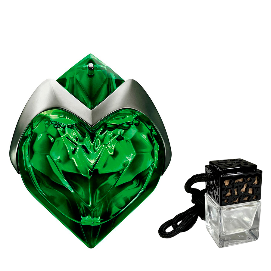 Thierry Mugler Aura<br>Аромадифузор для автомобіля 10 мл