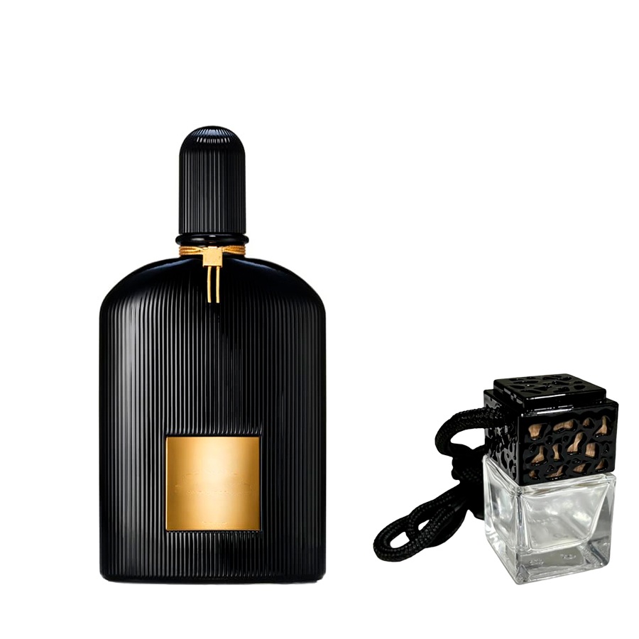 Tom Ford Black Orchid<br>Аромадифузор для автомобіля 10 мл
