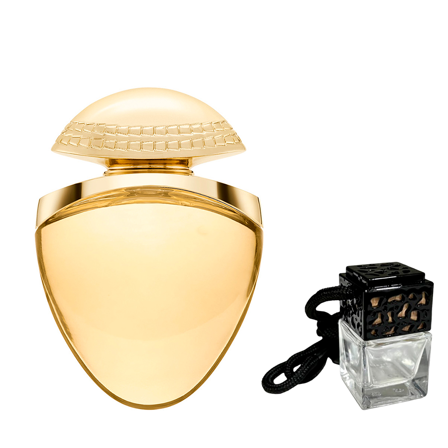 Bvlgari Goldea<br>Аромадифузор для автомобіля 10 мл