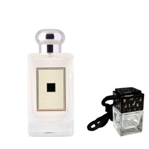 Jo Malone Peony and Blush Suede<br>Аромадифузор для автомобіля 10 мл