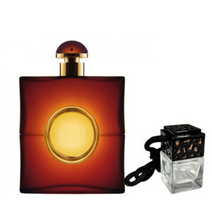 Yves Saint Laurent Opium Eau de Parfum<br>Аромадифузор для автомобіля 10 мл