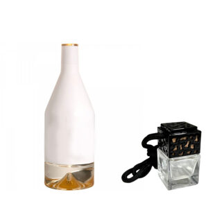 Calvin Klein IN2U Her<br>Аромадифузор для автомобіля 10 мл