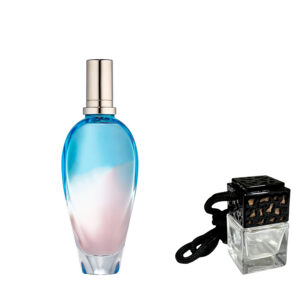 Escada  Sorbetto Rosso<br>Аромадифузор для автомобіля 10 мл