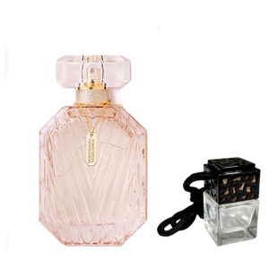 Victoria's Secret Bombshell Celebration<br>Аромадифузор для автомобіля 10 мл