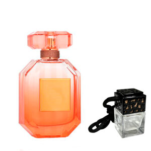 Victoria's Secret Bombshell Sundrenched<br>Аромадифузор для автомобіля 10 мл