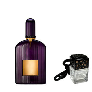 Tom Ford Velvet Orchid<br>Аромадифузор для автомобіля 10 мл